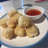   at Mr. Dim Sum in Tukwila