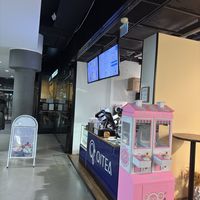   at QiTea - Kluuvi  in Helsinki