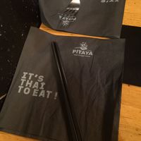 Pitaya at Pitaya in Strasbourg