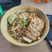  at Pitaya in Strasbourg