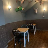  at Colin's in Chepstow