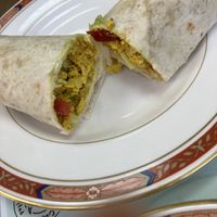   at Colin's in Chepstow