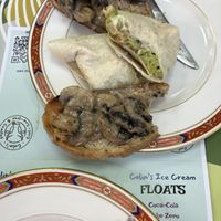   at Colin's in Chepstow