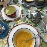   at Colin's in Chepstow