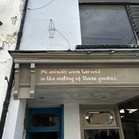   at Colin's in Chepstow