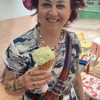   at Colin's in Chepstow