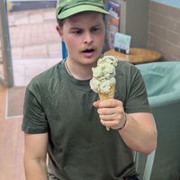  at Colin's in Chepstow