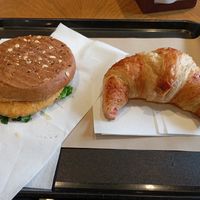  at Tentazioni Café in Florence