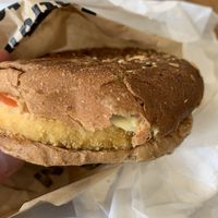   at Tentazioni Café in Florence