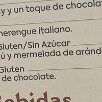   at Restaurante Arrecife in La Paloma