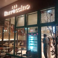 Very cute shop😄💗 at Gelateria Barroccino San Donato in Florence