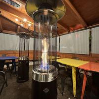   at Tiger Mama in Eugene