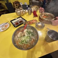   at Tiger Mama in Eugene