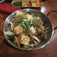   at Tiger Mama in Eugene