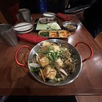   at Tiger Mama in Eugene