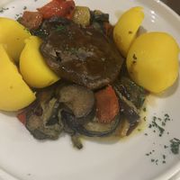   at Brunnenhof in Hannover