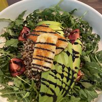   at Tat's in Pristina