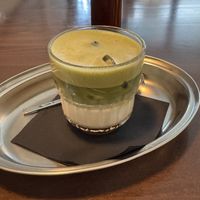   at Tat's in Pristina