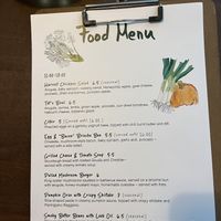   at Tat's in Pristina