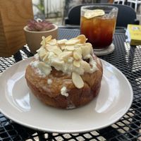 Rol de canela   at MOMU in Merida