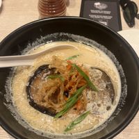   at Ramen Ippudo - MBS in Central Singapore