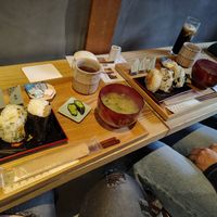  at Yamazato No Sho -  山里の咲 in Kanazawa