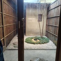  at Yamazato No Sho -  山里の咲 in Kanazawa