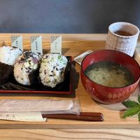  at Yamazato No Sho -  山里の咲 in Kanazawa