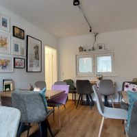  at Gartenstadtcafé  in Chemnitz