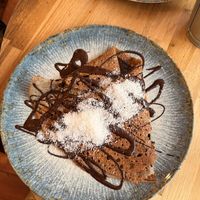   at Chez Béa in Lisbon