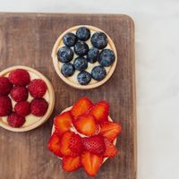   at Il Naturificio  in Genoa