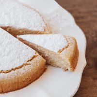   at Il Naturificio  in Genoa