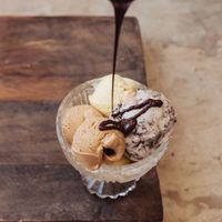   at Il Naturificio  in Genoa