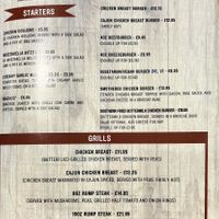   at Gateway Resort in Llanelli