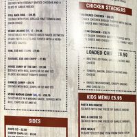   at Gateway Resort in Llanelli