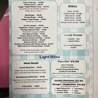   at Gateway Resort in Llanelli