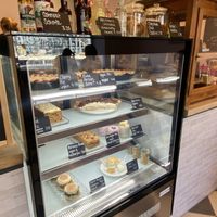 Kuchen   at Heiopei - Pieshop & Café in Konstanz