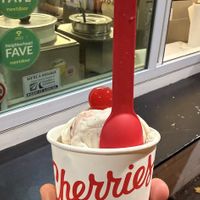   at Cherries in Stone Ridge