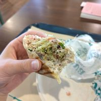  at AUH - Shawa Lebanese Grill in Abu Dhabi