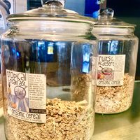 Cereals at The Lime Tree Cafe - Al Quoz    in Dubai