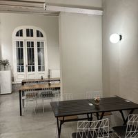 Interior del local   at The Bowl  in Buenos Aires