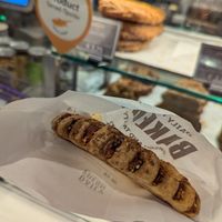 Olive pie at LCA - Panapolis  in Larnaca