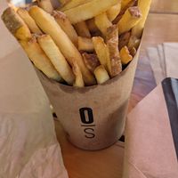  at Outbound Station in Britannia Beach