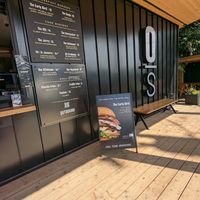  at Outbound Station in Britannia Beach