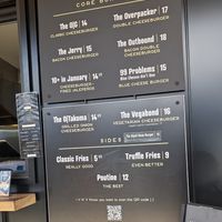  at Outbound Station in Britannia Beach