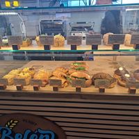  at WLG - Belen Vegan Bakery - Domestic in Wellington
