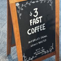 Wish I’d grabbed one of these  at WLG - Belen Vegan Bakery - Domestic in Wellington