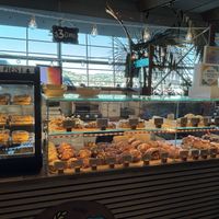   at WLG - Belen Vegan Bakery - Domestic in Wellington