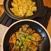  at Lə gattarə in Bergamo