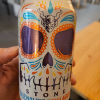  at Lə gattarə in Bergamo